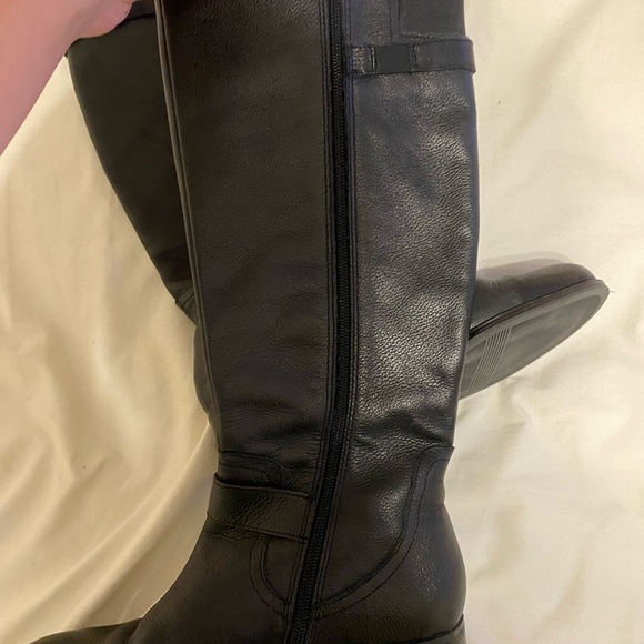 Riding boots - Picture 3 of 6